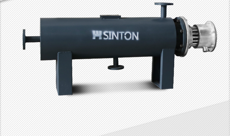 管道加熱器_06 管道加熱器_06